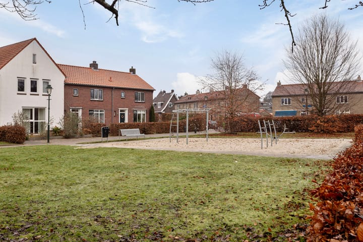 Foto 33 van Leeghwaterstraat 12