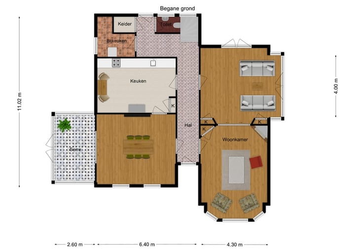 Foto 53 van Benedenkerkstraat 87