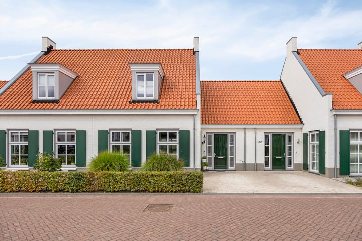 Foto 34 van Mansus 20