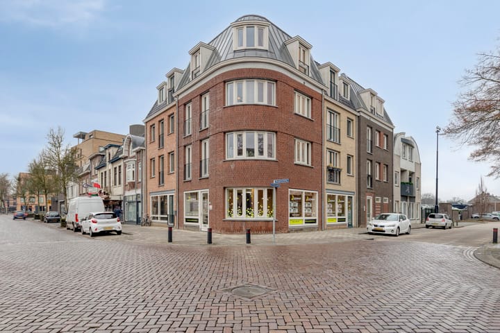 Foto 1 van Linkensweg 2-K