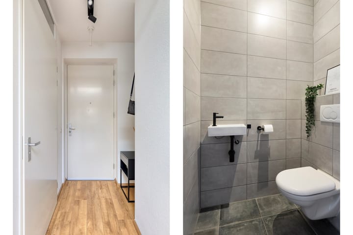 Foto 4 van Linkensweg 2-K