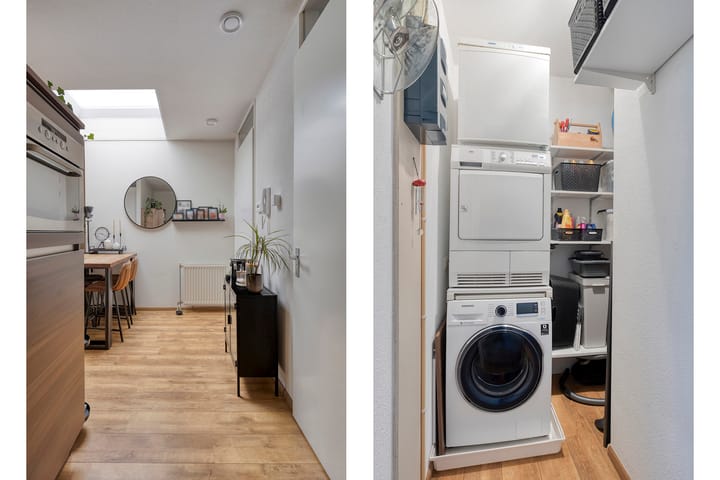 Foto 5 van Linkensweg 2-K