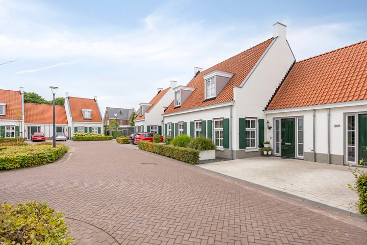 Foto 36 van Mansus 20