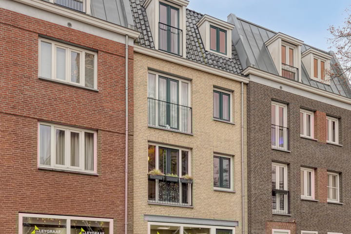 Foto 7 van Linkensweg 2-K