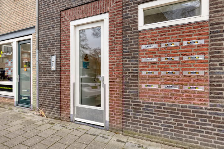 Foto 8 van Linkensweg 2-K