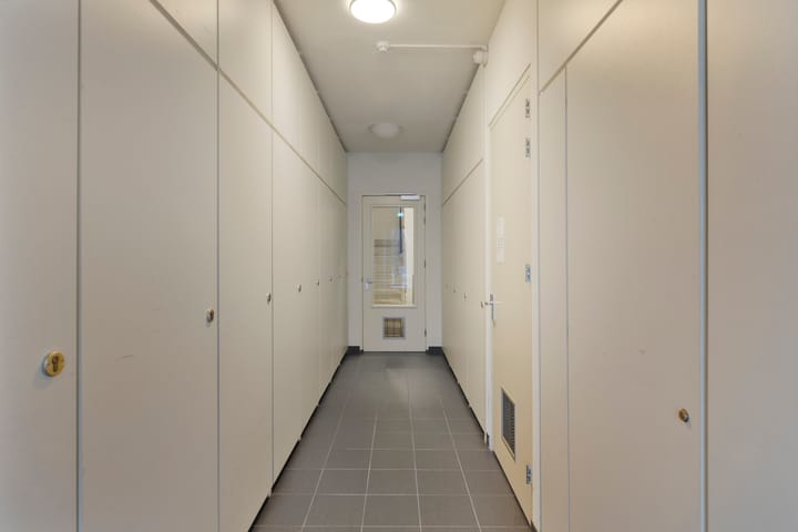 Foto 9 van Linkensweg 2-K