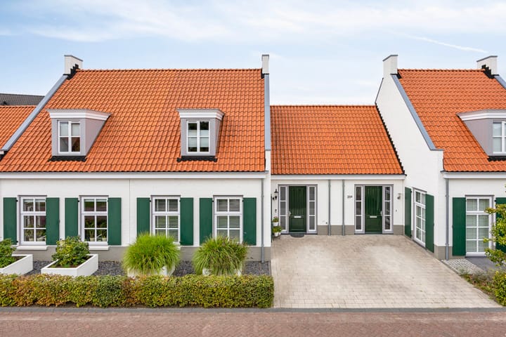 Foto 37 van Mansus 20