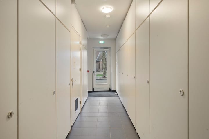 Foto 10 van Linkensweg 2-K