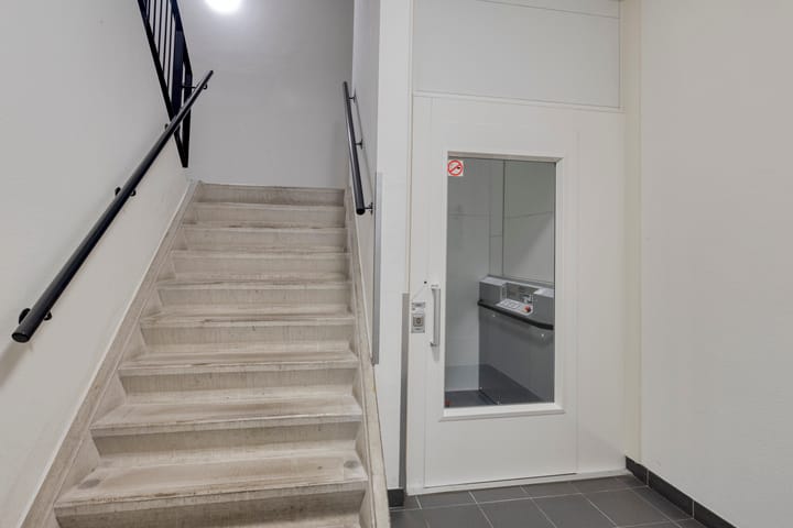 Foto 11 van Linkensweg 2-K