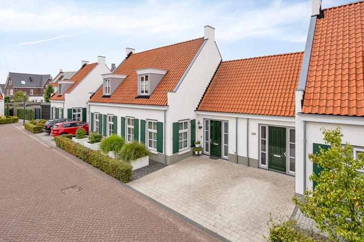 Foto 38 van Mansus 20