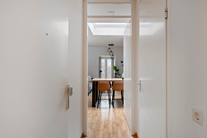 Foto 13 van Linkensweg 2-K