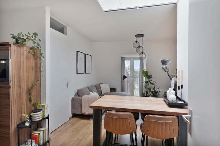 Foto 14 van Linkensweg 2-K