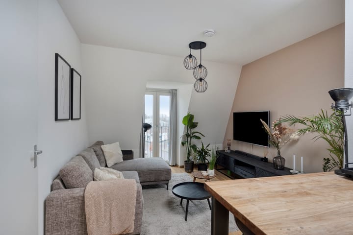 Foto 15 van Linkensweg 2-K