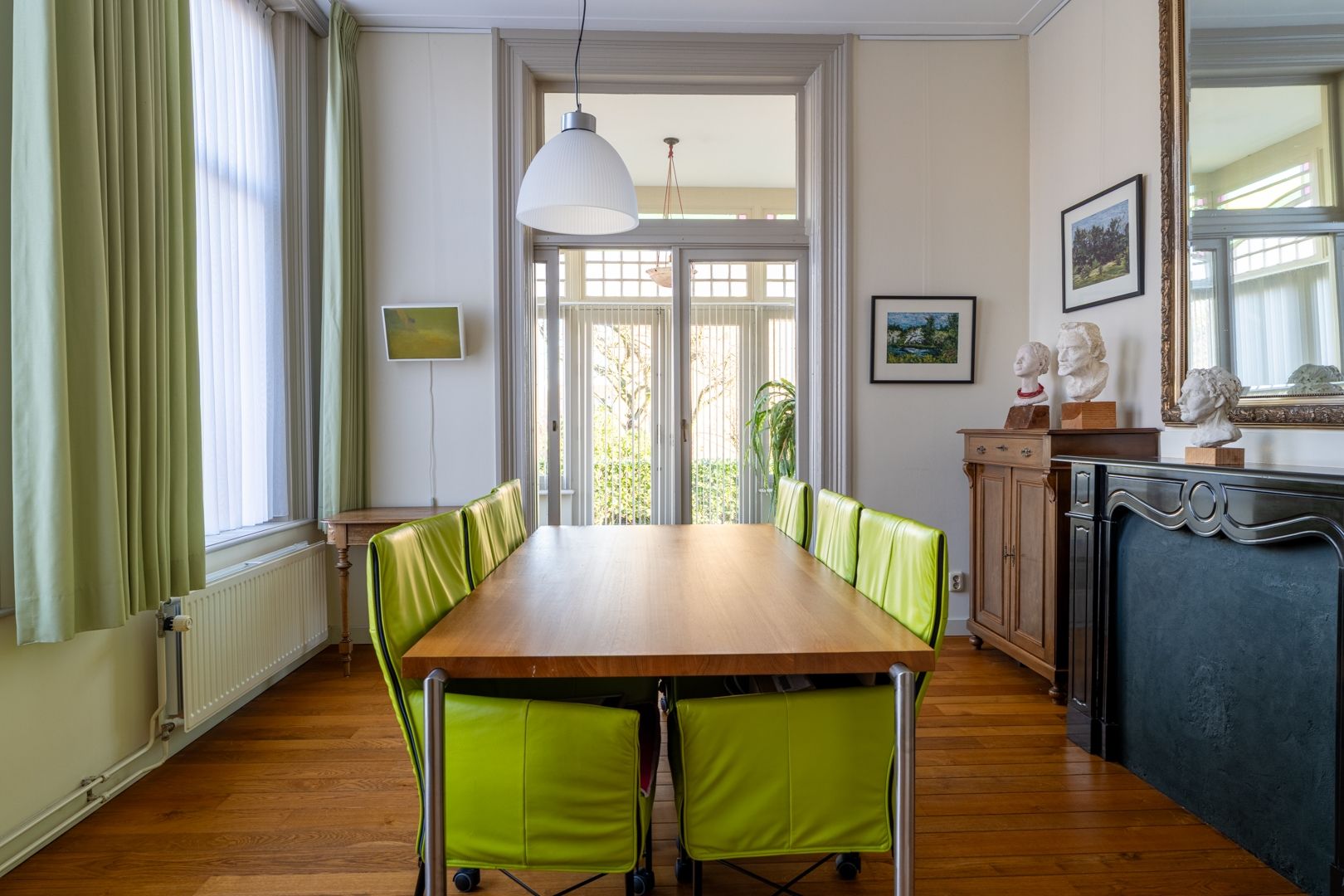Photo 6 of Benedenkerkstraat 87