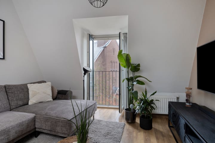 Foto 16 van Linkensweg 2-K