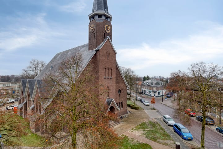 Foto 18 van Linkensweg 2-K