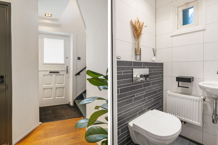 Foto 5 van Stammershoefstraat 66