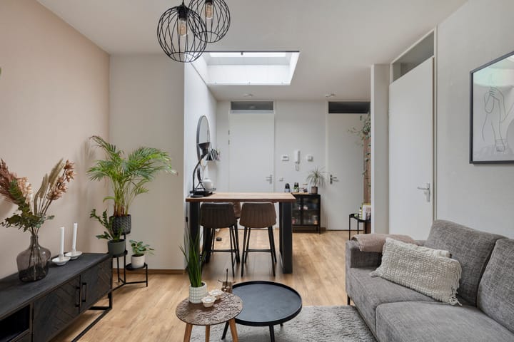 Foto 19 van Linkensweg 2-K