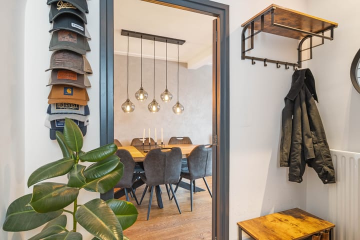 Foto 6 van Stammershoefstraat 66