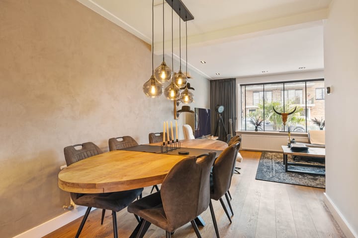 Foto 7 van Stammershoefstraat 66