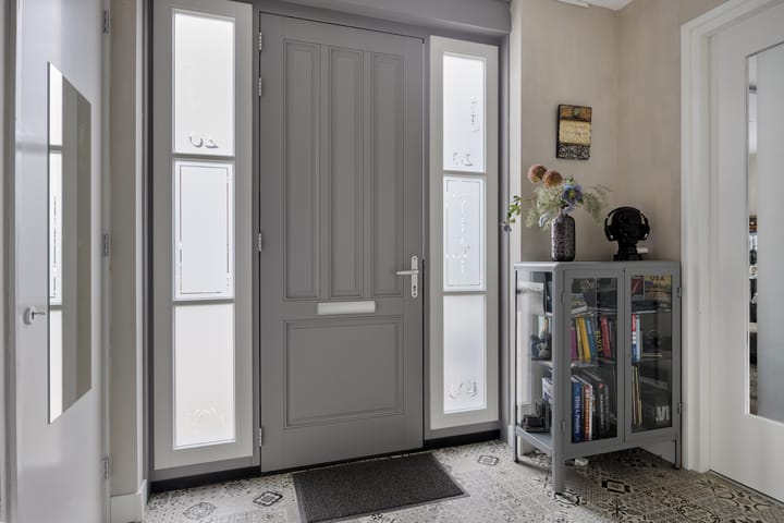 Foto 7 van Mansus 20