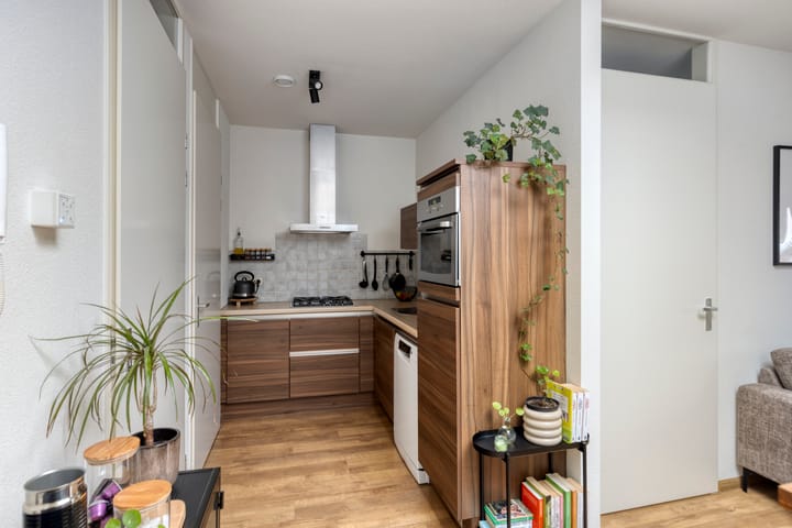 Foto 21 van Linkensweg 2-K