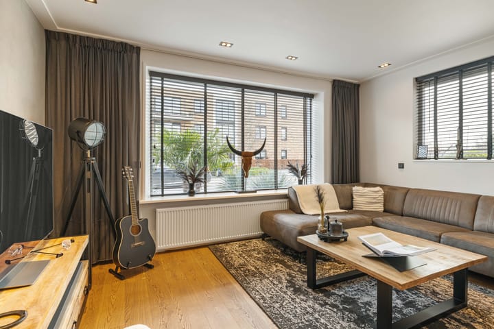 Foto 8 van Stammershoefstraat 66