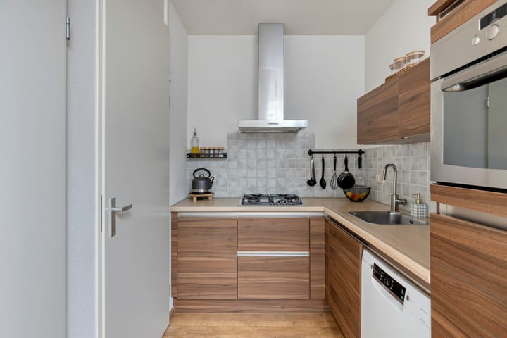 Foto 22 van Linkensweg 2-K