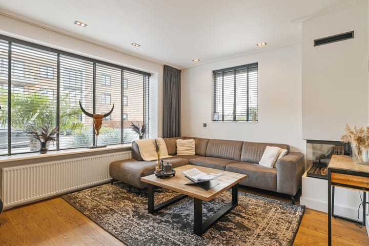 Foto 9 van Stammershoefstraat 66