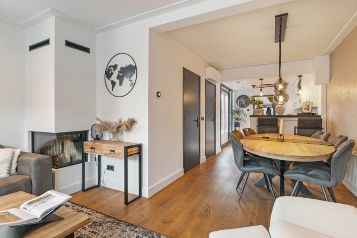 Foto 10 van Stammershoefstraat 66