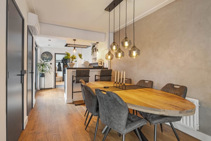 Foto 12 van Stammershoefstraat 66