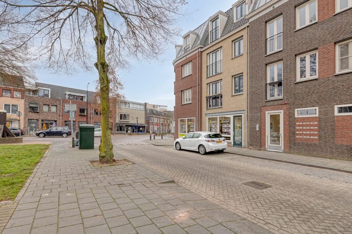 Foto 28 van Linkensweg 2-K