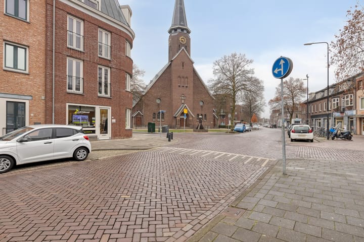 Foto 29 van Linkensweg 2-K