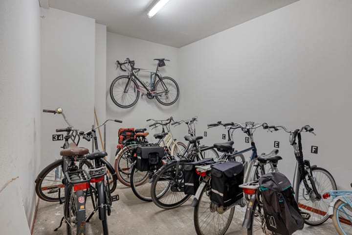 Foto 30 van Linkensweg 2-K