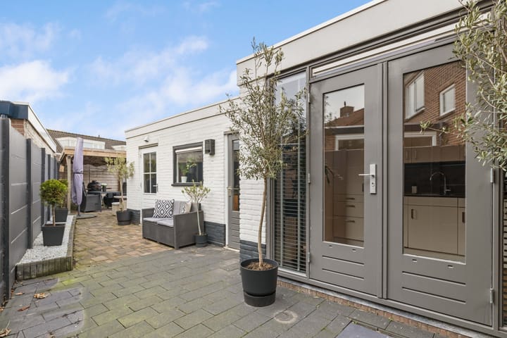 Foto 18 van Stammershoefstraat 66