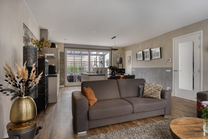 Foto 10 van Mansus 20