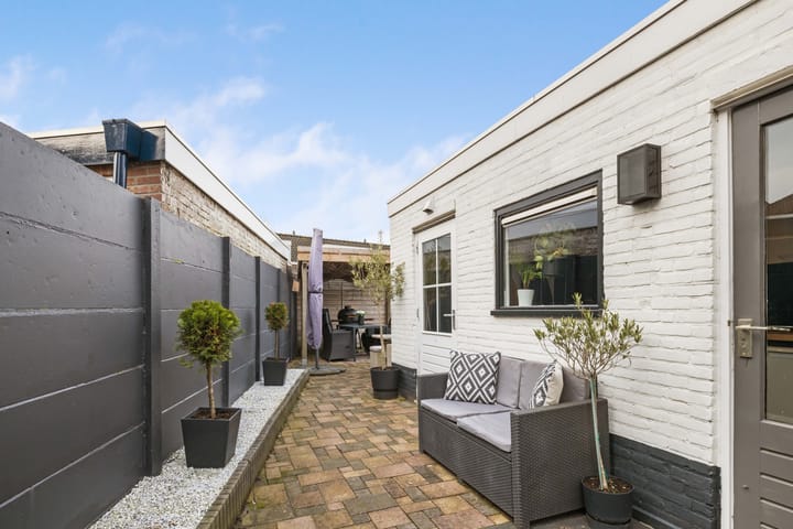 Foto 19 van Stammershoefstraat 66