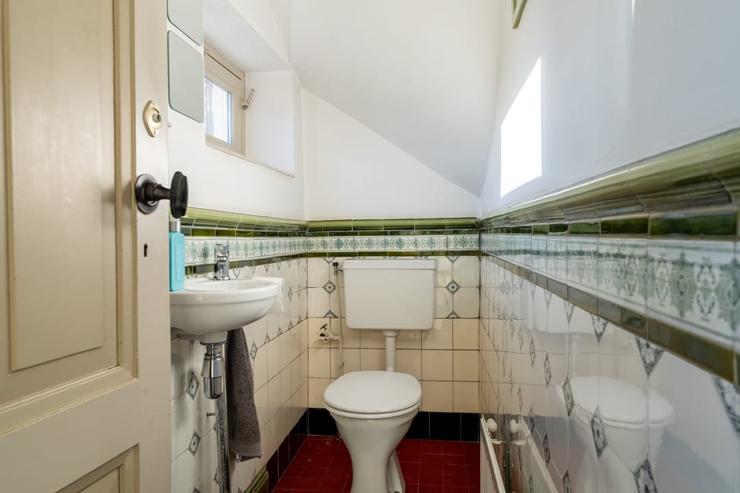 Photo 16 of Benedenkerkstraat 87