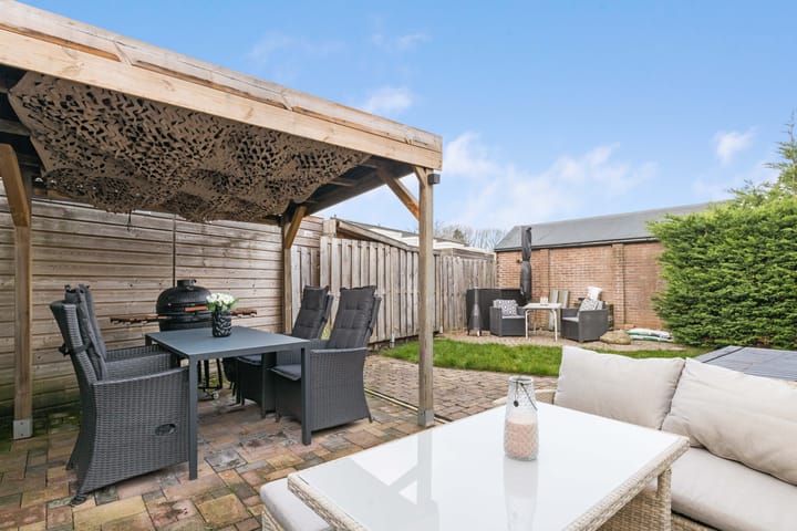 Foto 20 van Stammershoefstraat 66