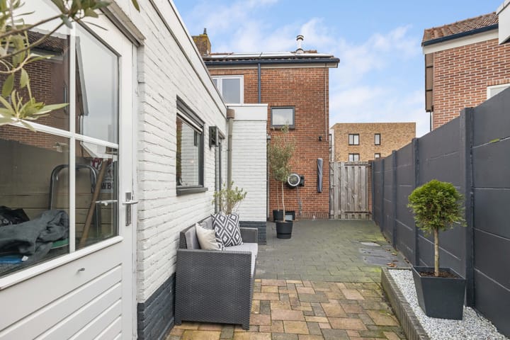 Foto 32 van Stammershoefstraat 66