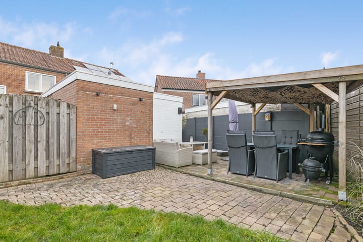 Foto 33 van Stammershoefstraat 66