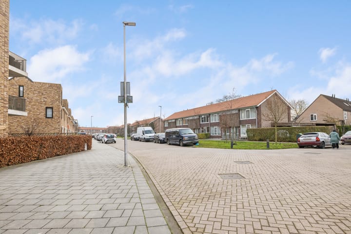 Foto 38 van Stammershoefstraat 66