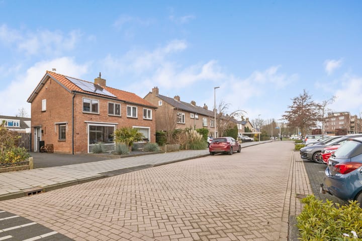 Foto 39 van Stammershoefstraat 66