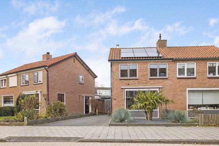 Foto 43 van Stammershoefstraat 66