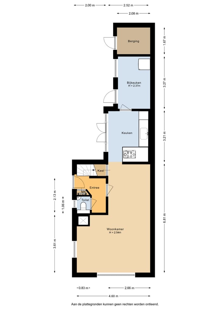 Foto 46 van Stammershoefstraat 66