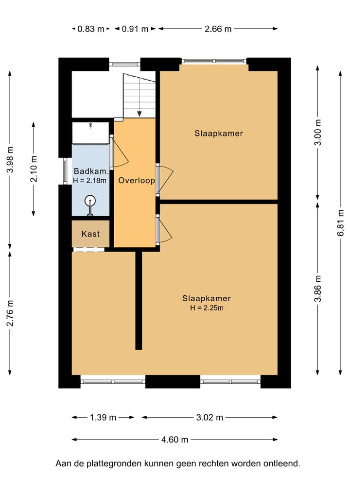 Foto 47 van Stammershoefstraat 66