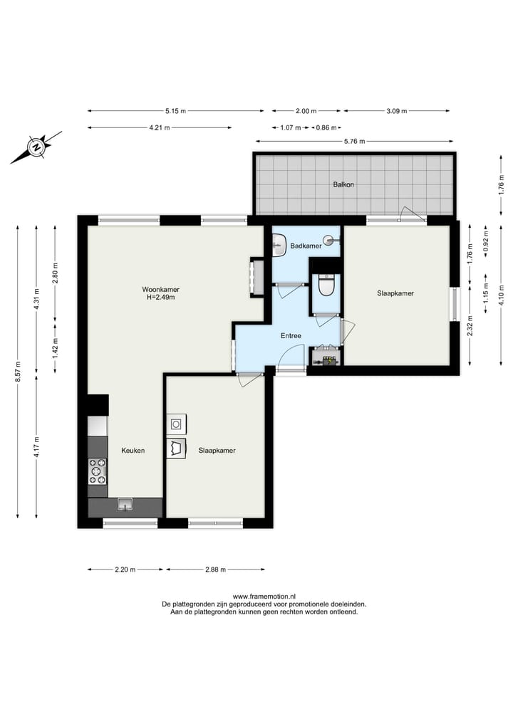 Foto 31 van Donge 17