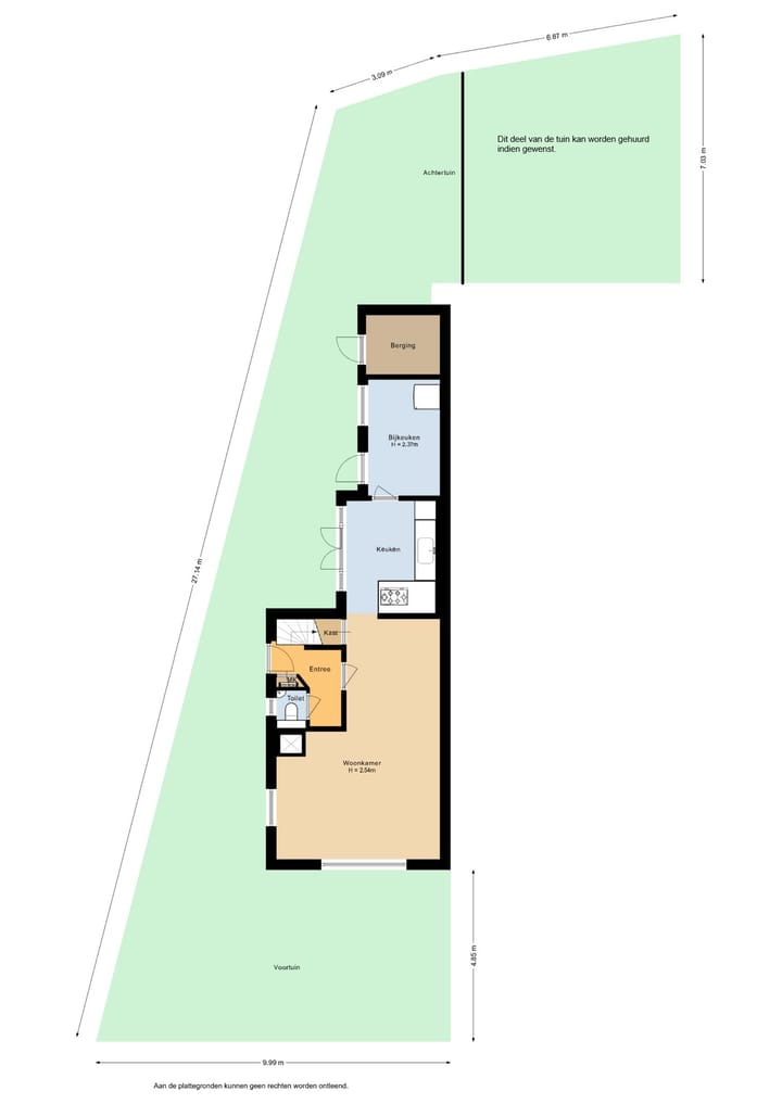 Foto 49 van Stammershoefstraat 66