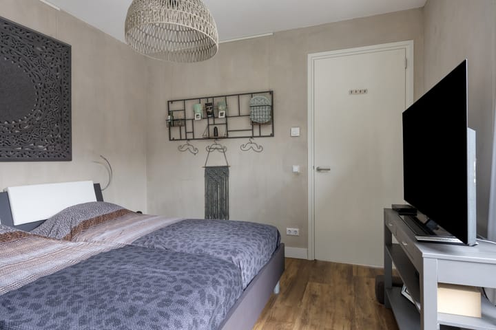 Foto 18 van Mansus 20