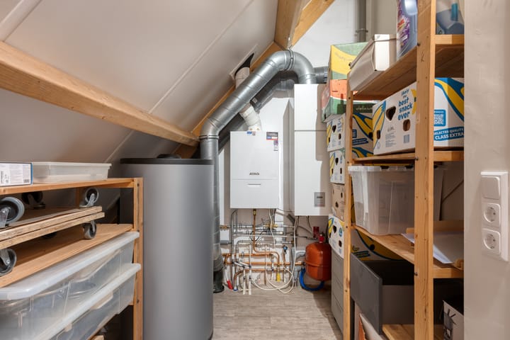 Foto 26 van Mansus 20